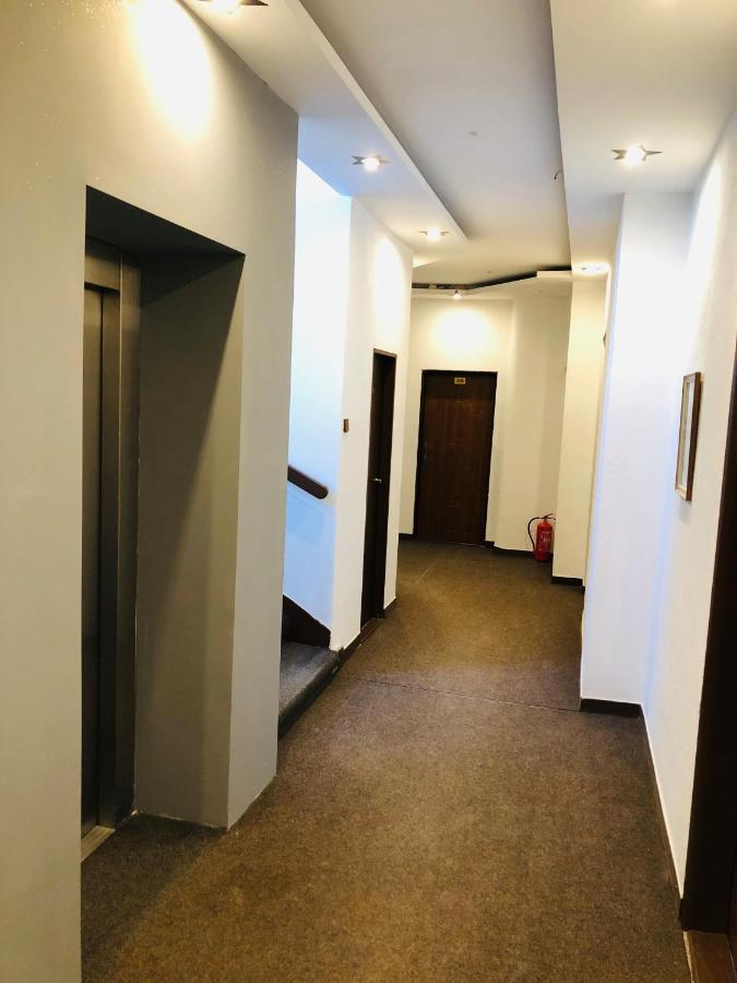 Hotel Piast Cesky Tesin Exterior photo