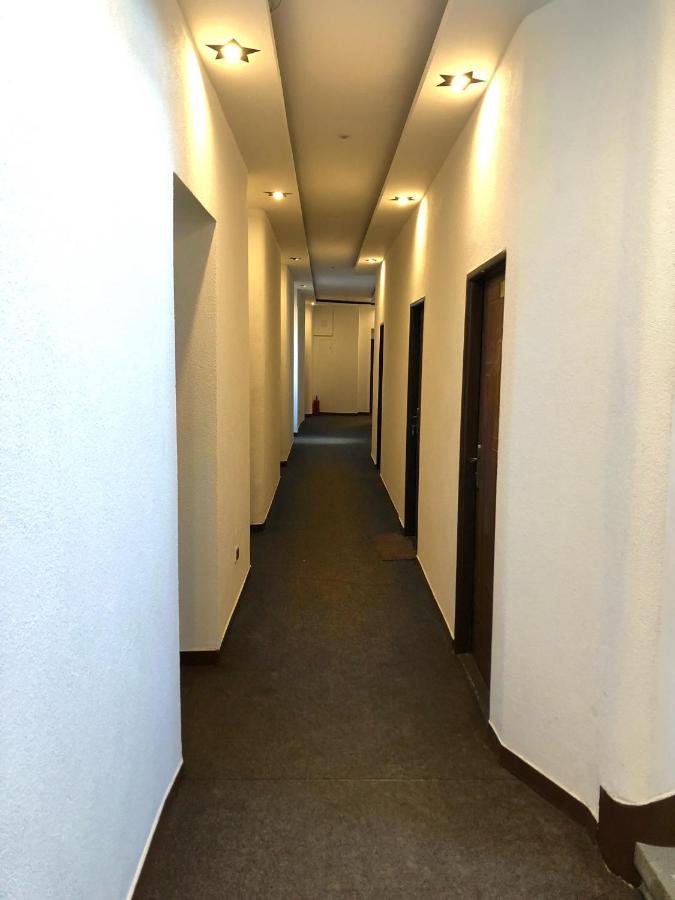 Hotel Piast Cesky Tesin Exterior photo